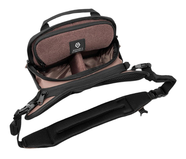 WANDRD ROGUE Sling 4L Atacama Clay - 1550085 - zdjęcie 4
